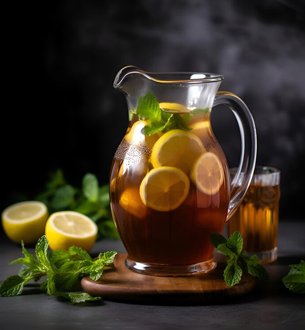 Lemon Tea