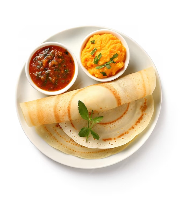 Masala Dosa