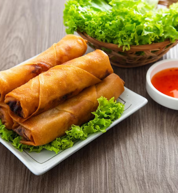 Spring Roll