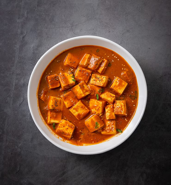 Paneer Masala