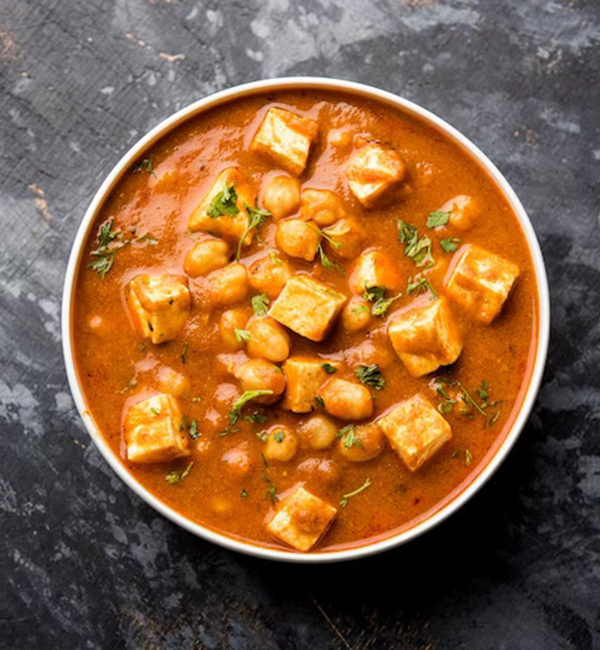 Paneer Butter Masala