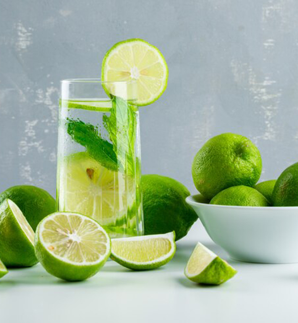 Lime