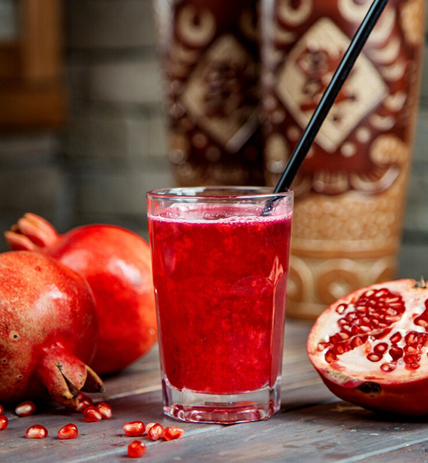 Pomegranate